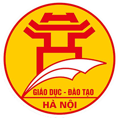Sở GD&ĐT 
 Hà Nội